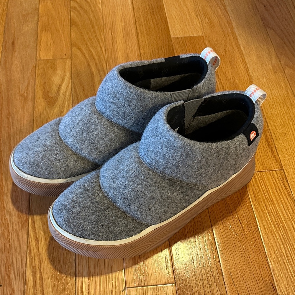 Sorel out n about mini puffy